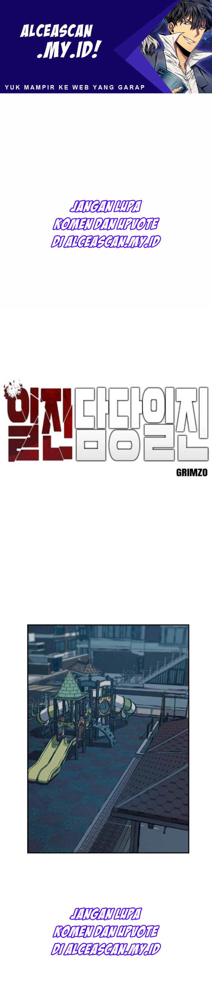 The Bully In Charge Chapter 20