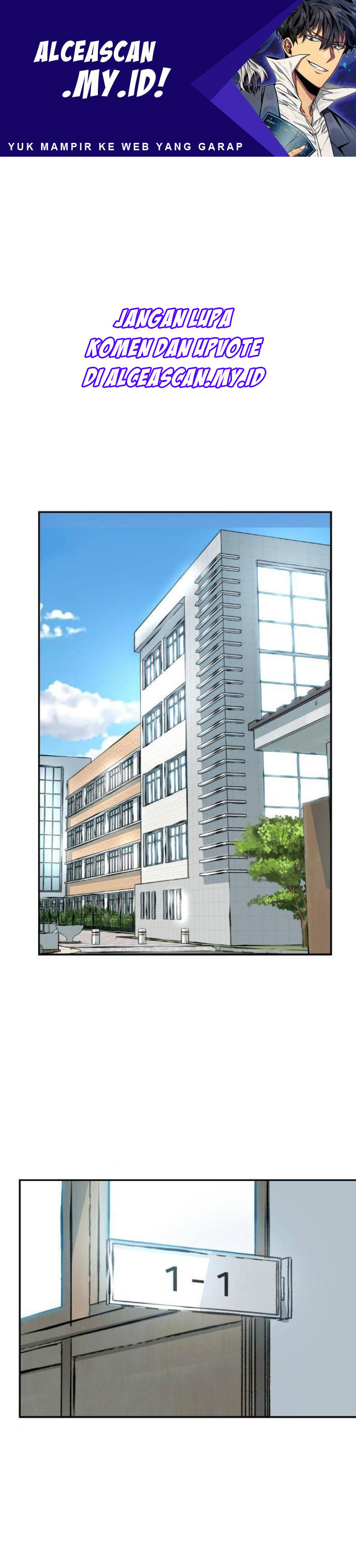 The Bully In Charge Chapter 21