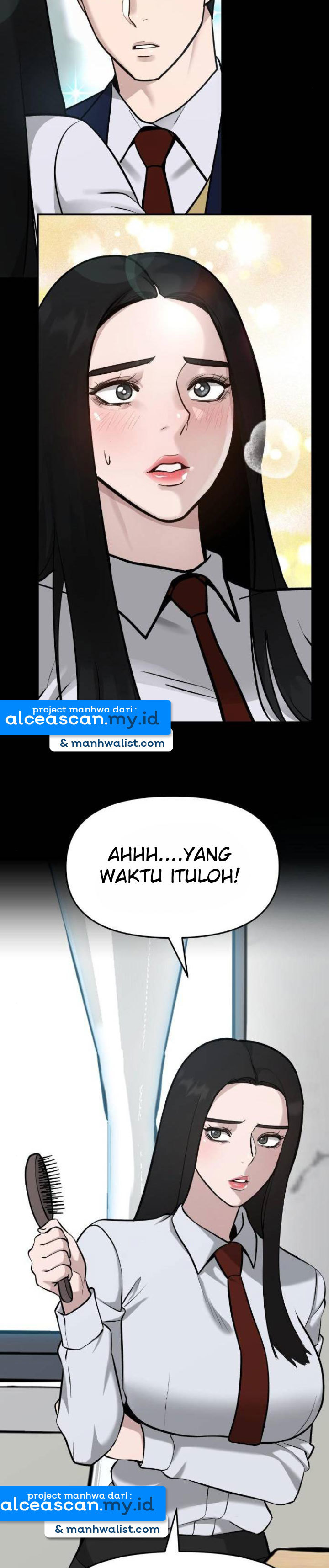 The Bully In Charge Chapter 21