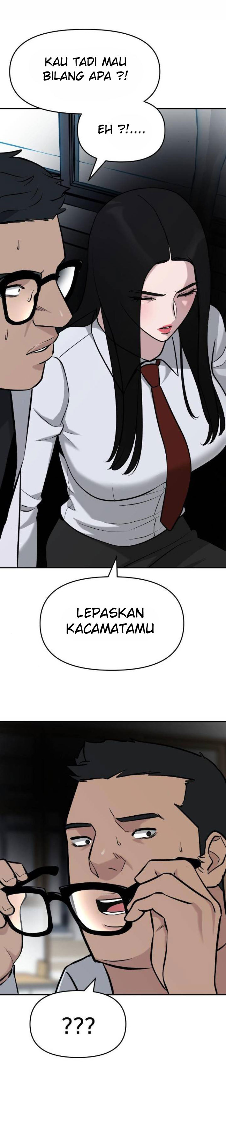 The Bully In Charge Chapter 21