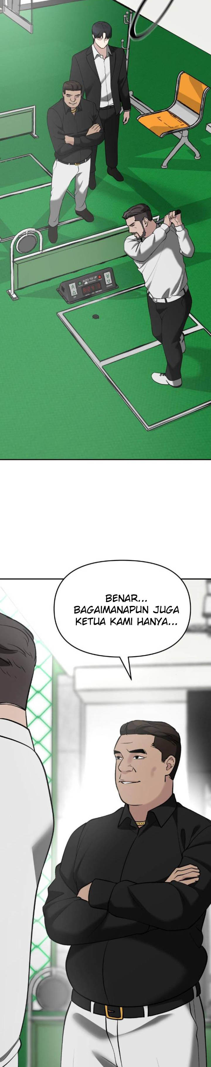 The Bully In Charge Chapter 22