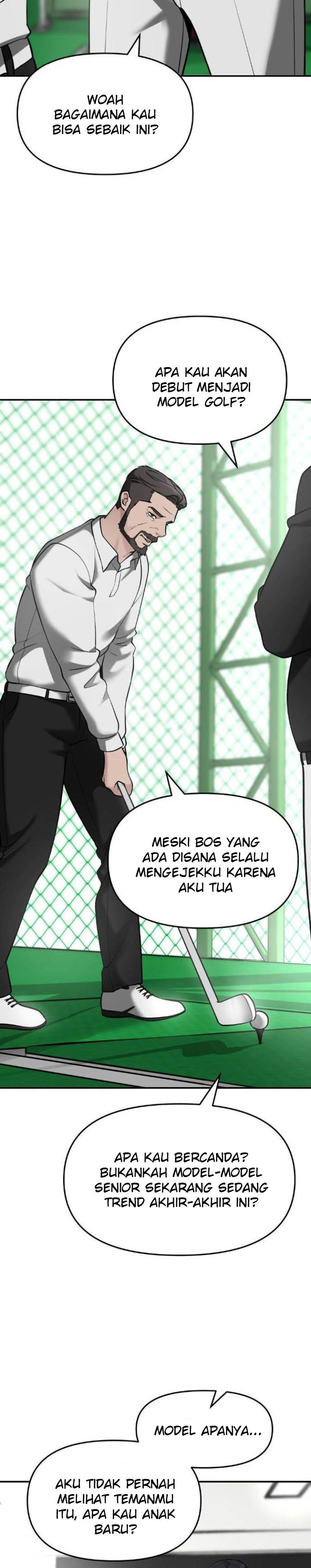 The Bully In Charge Chapter 22