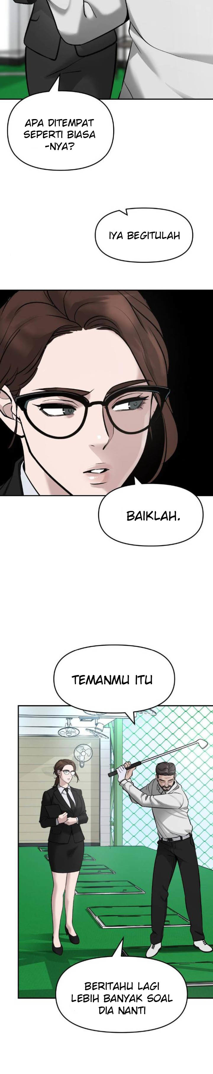 The Bully In Charge Chapter 22