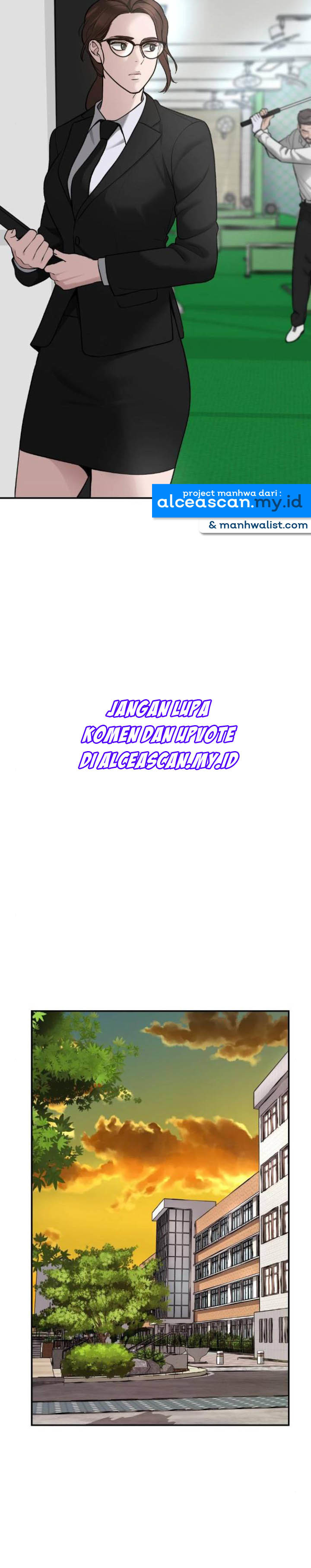The Bully In Charge Chapter 22