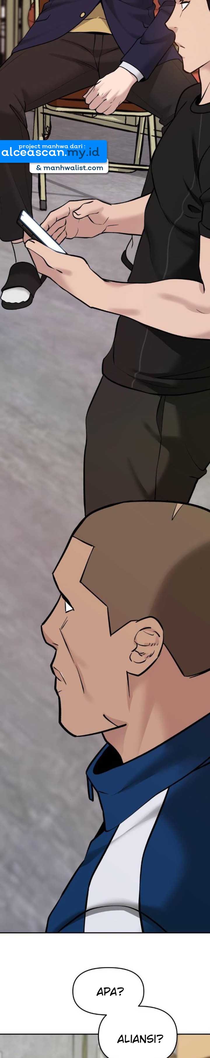 The Bully In Charge Chapter 22