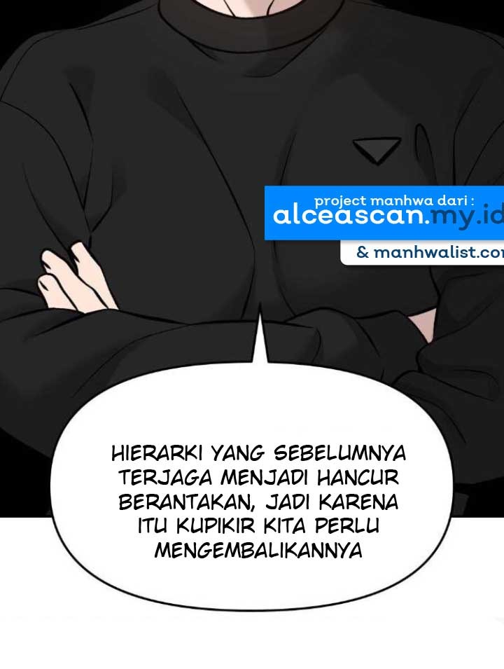The Bully In Charge Chapter 22