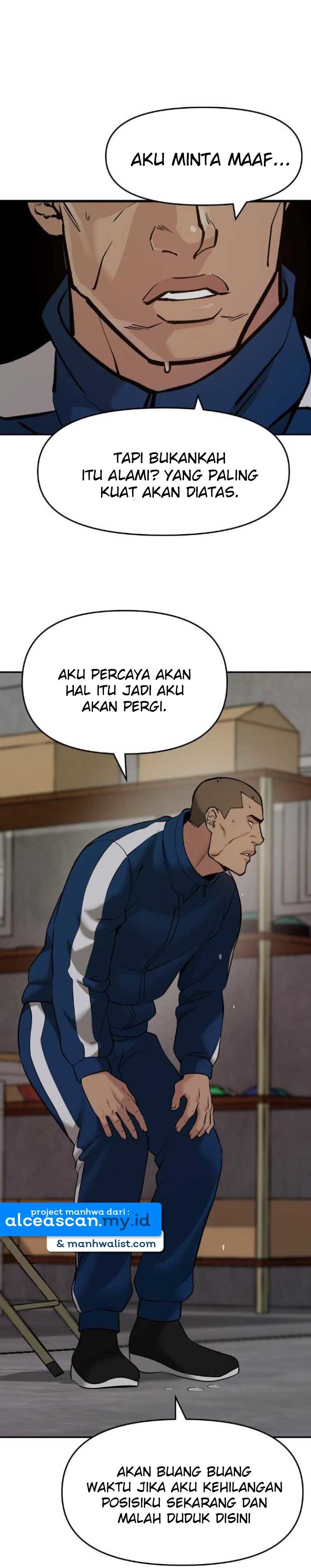 The Bully In Charge Chapter 22