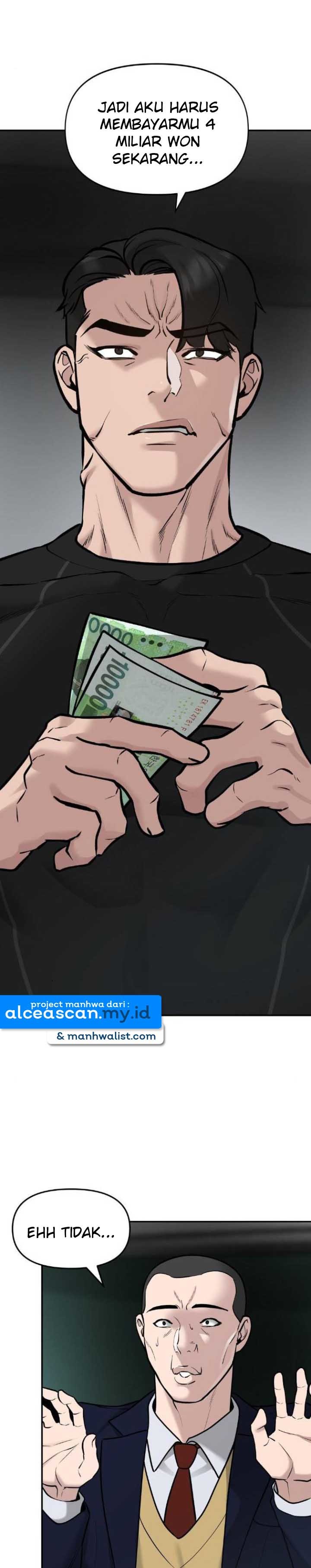 The Bully In Charge Chapter 22
