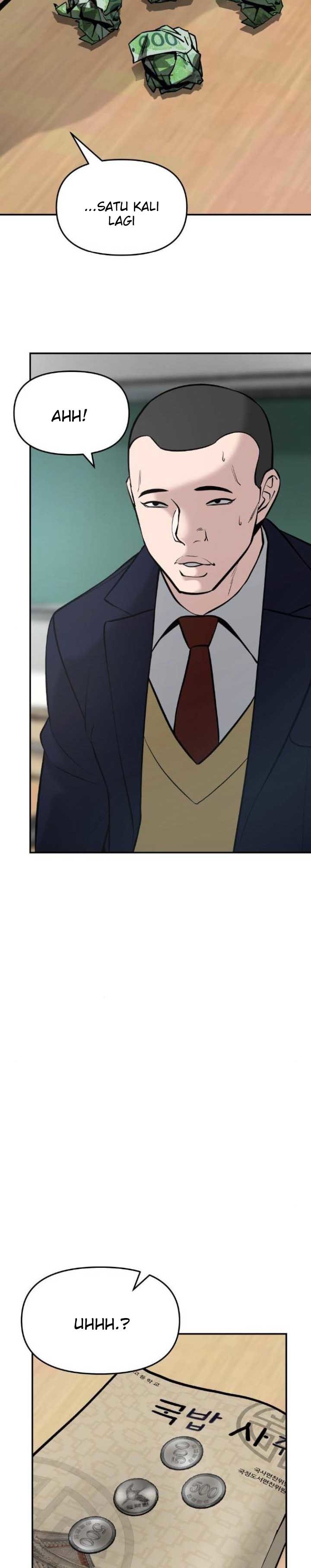 The Bully In Charge Chapter 22