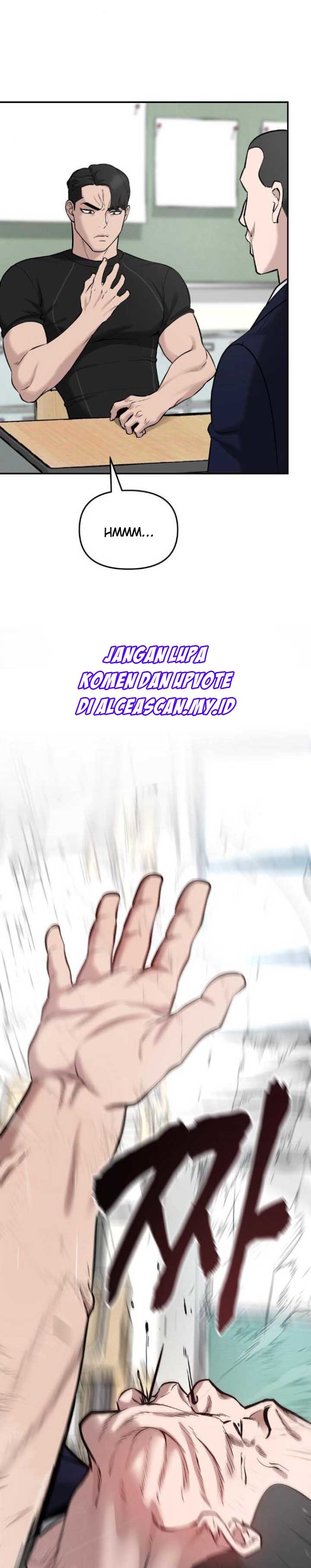 The Bully In Charge Chapter 22