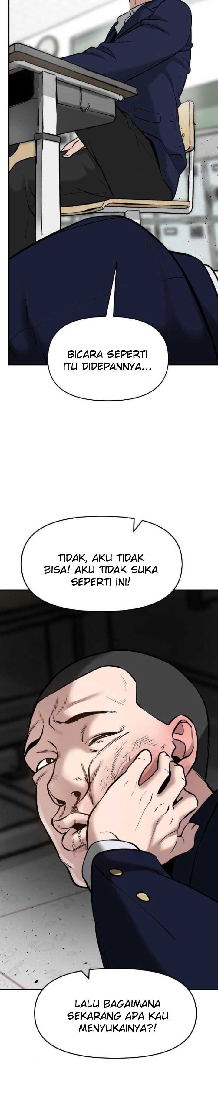 The Bully In Charge Chapter 22