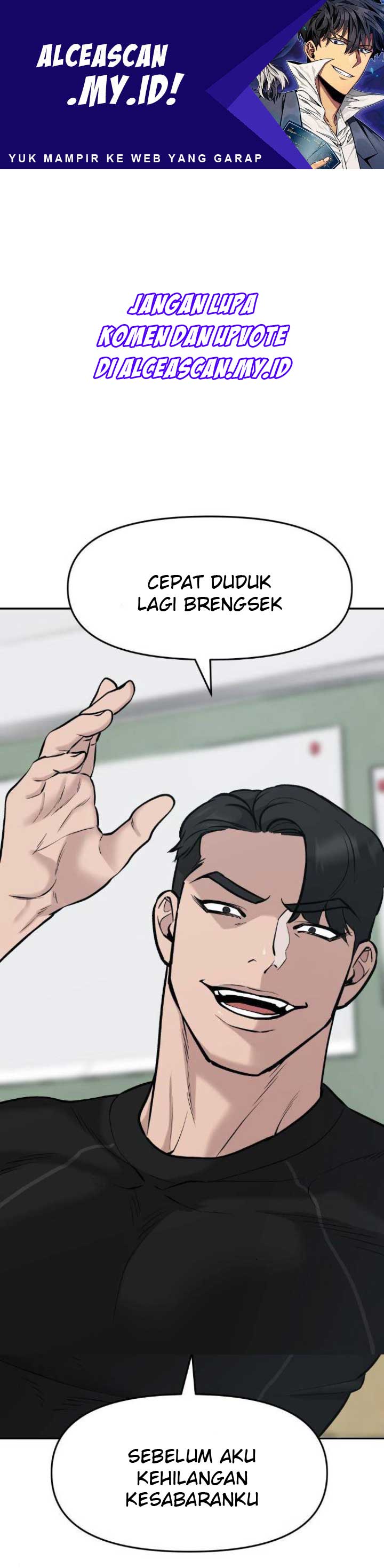 The Bully In Charge Chapter 23