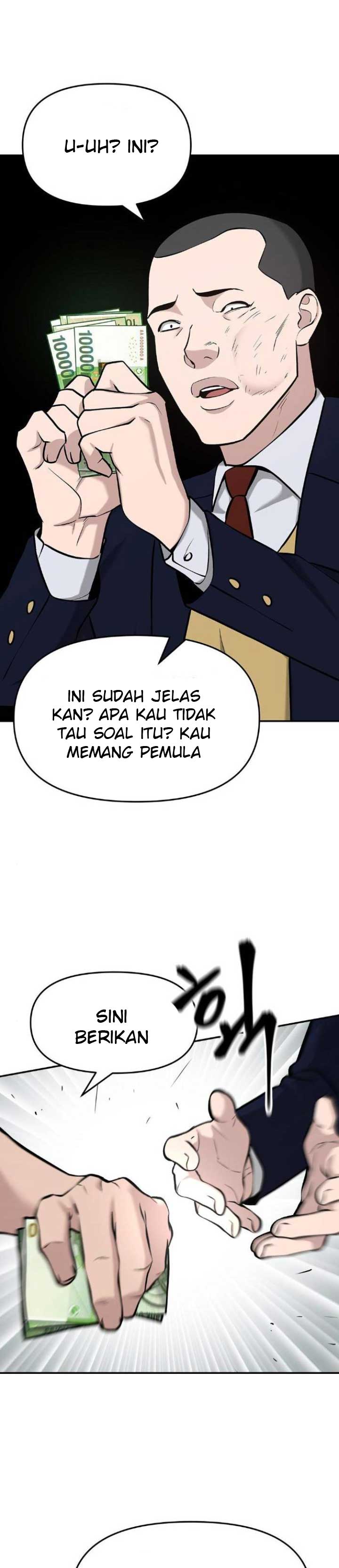 The Bully In Charge Chapter 23