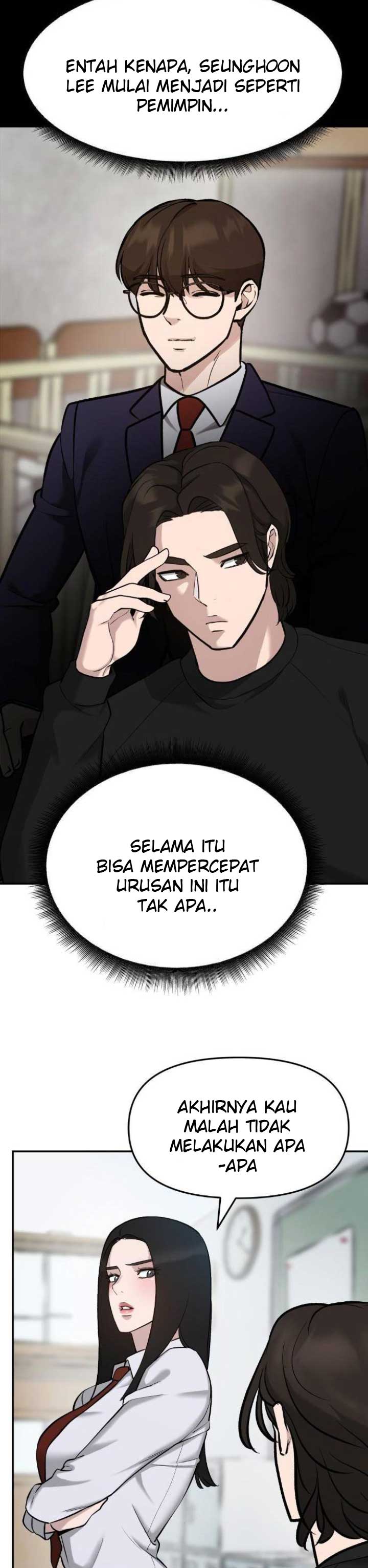 The Bully In Charge Chapter 23