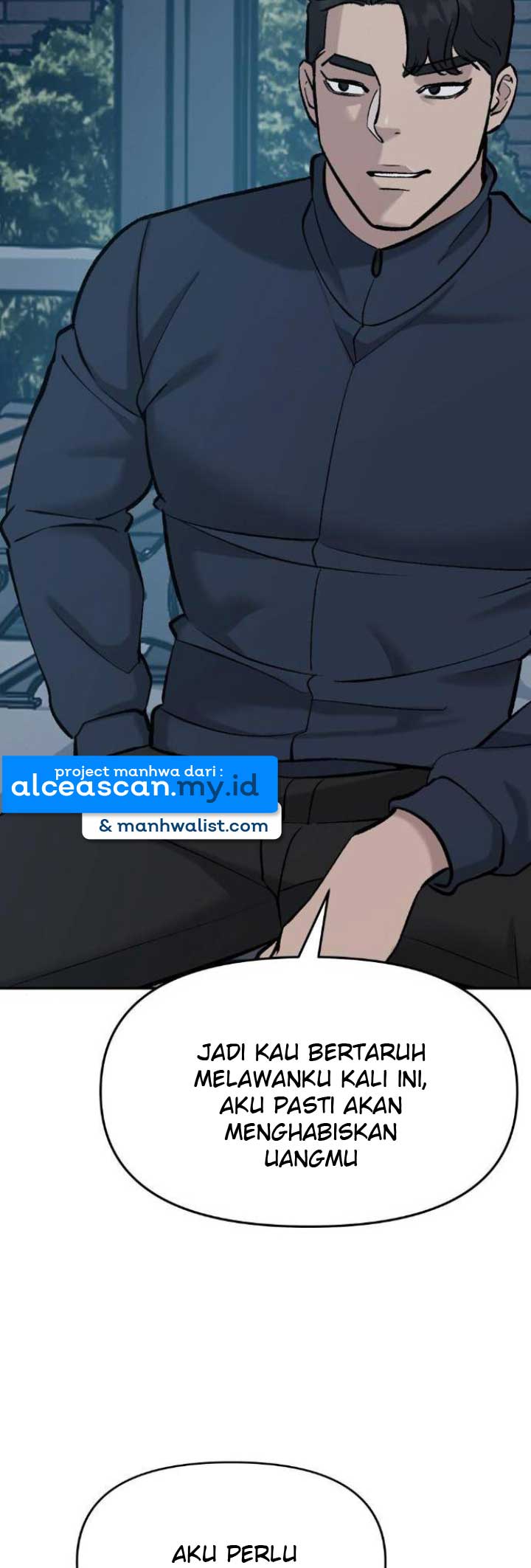The Bully In Charge Chapter 23