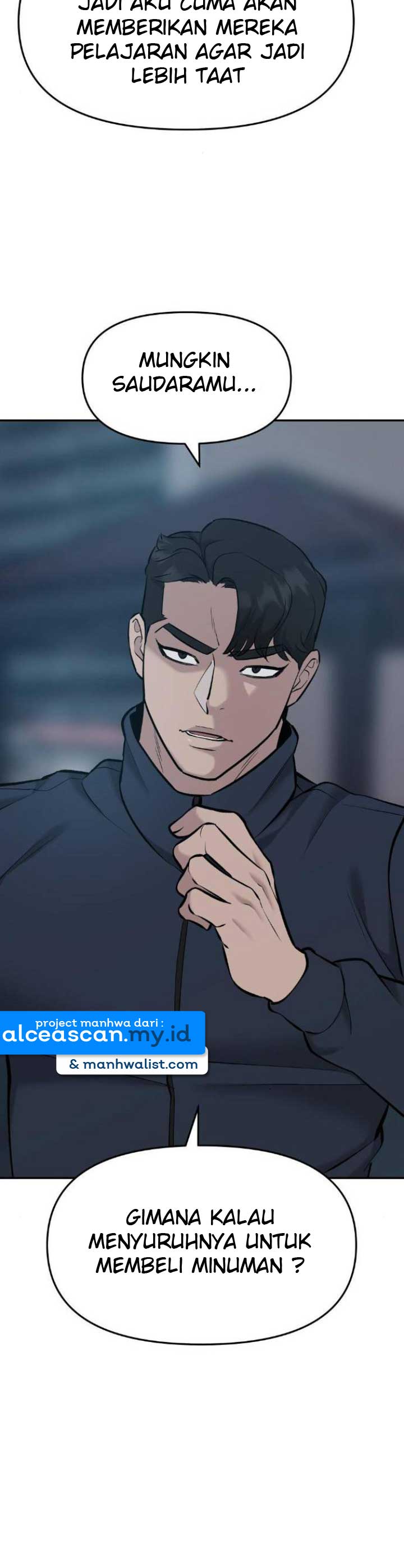 The Bully In Charge Chapter 23