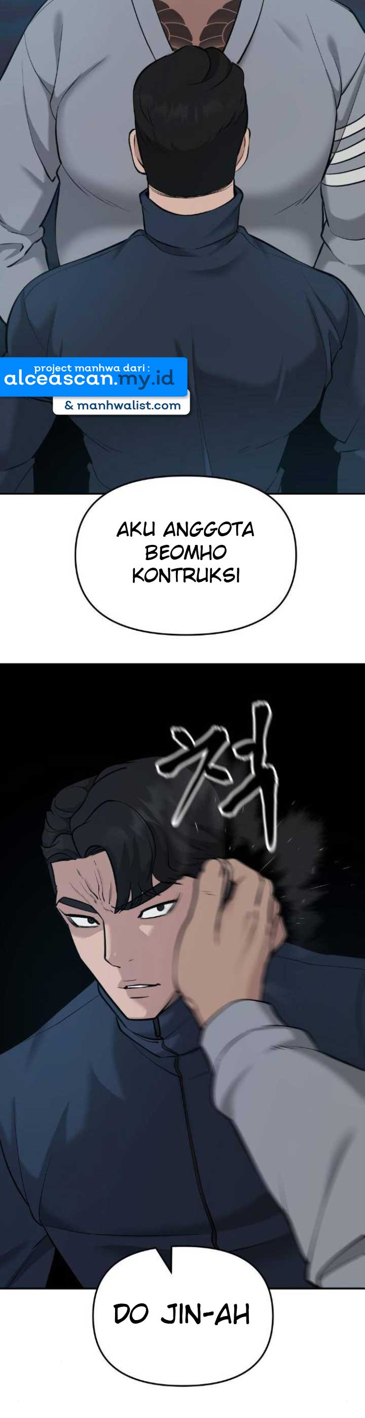 The Bully In Charge Chapter 23