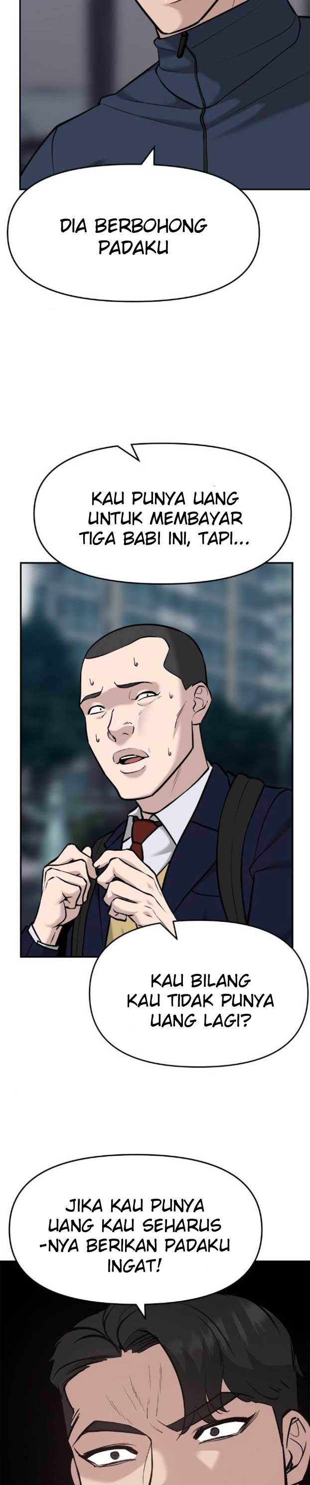 The Bully In Charge Chapter 24