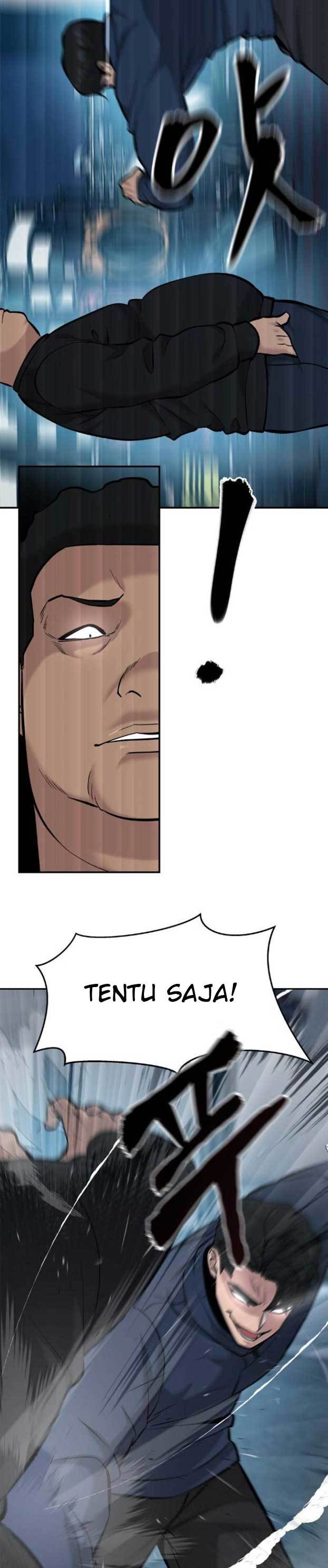 The Bully In Charge Chapter 24