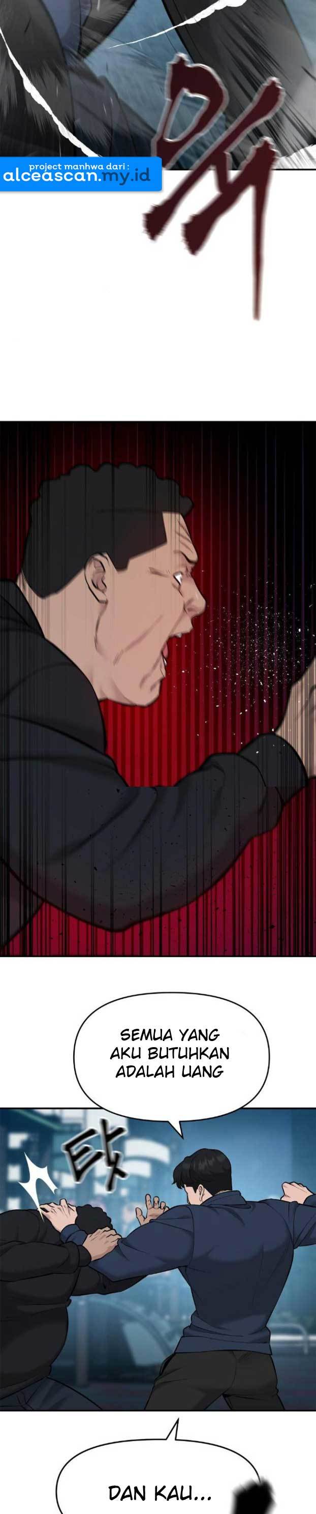 The Bully In Charge Chapter 24