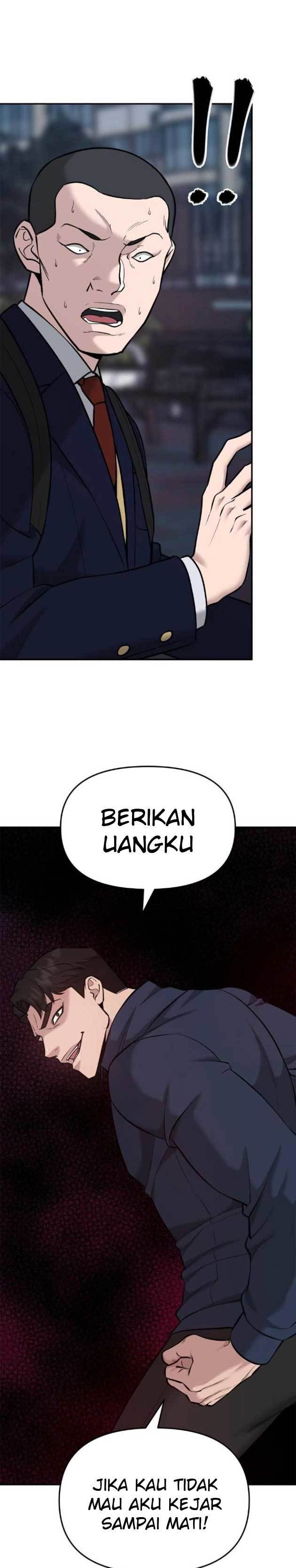 The Bully In Charge Chapter 24