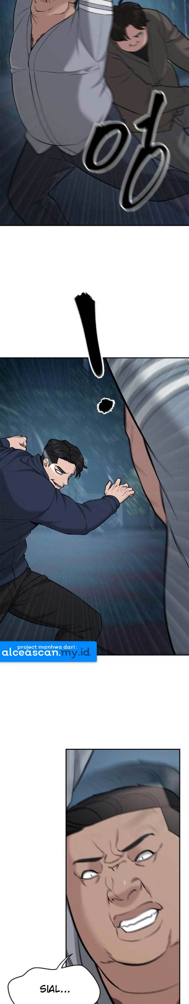 The Bully In Charge Chapter 24