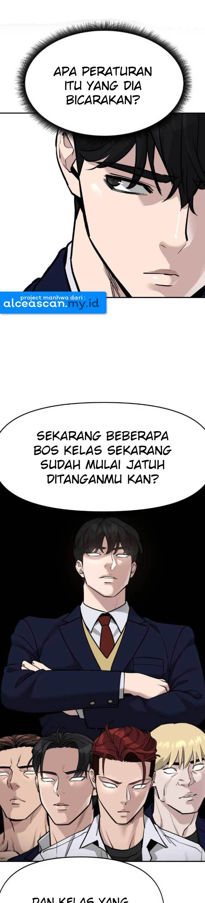 The Bully In Charge Chapter 24