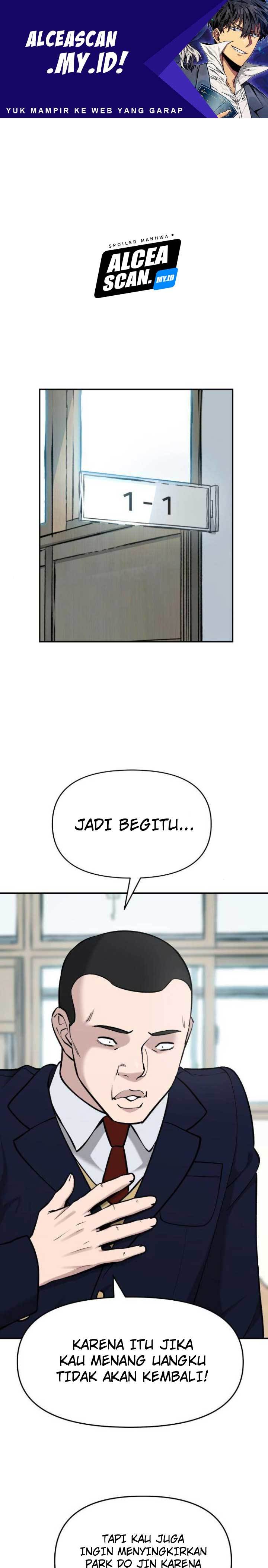 The Bully In Charge Chapter 29
