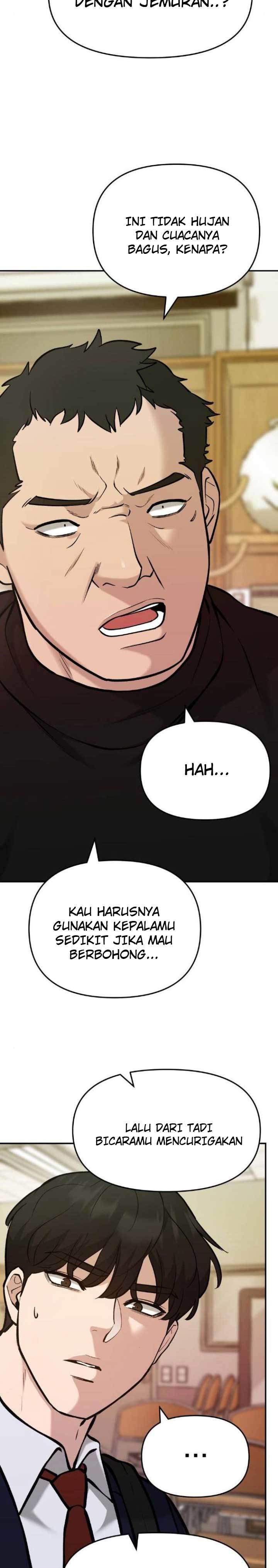 The Bully In Charge Chapter 29