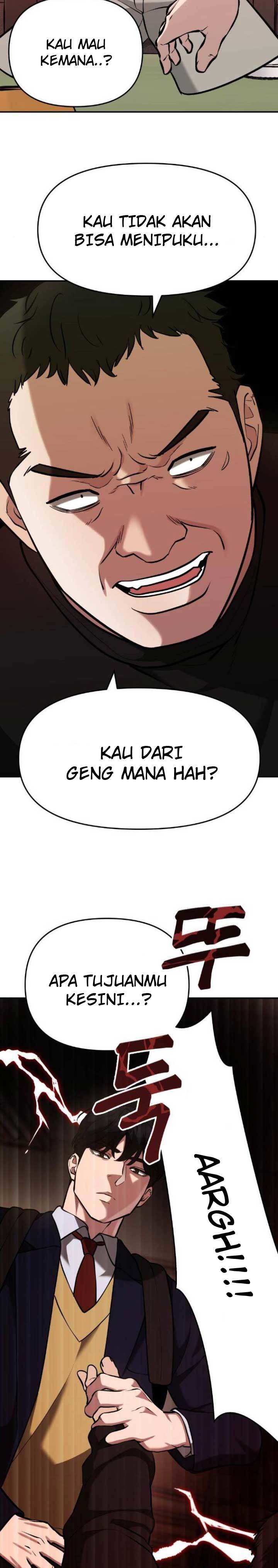 The Bully In Charge Chapter 29
