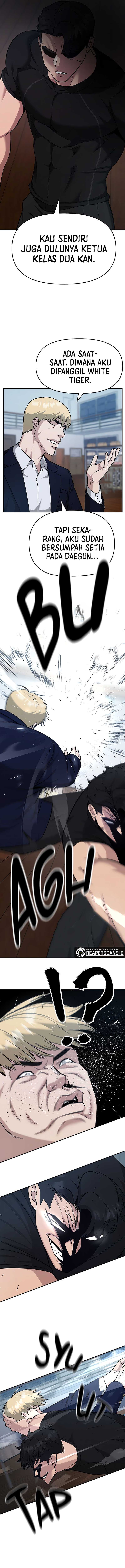 The Bully In Charge Chapter 30