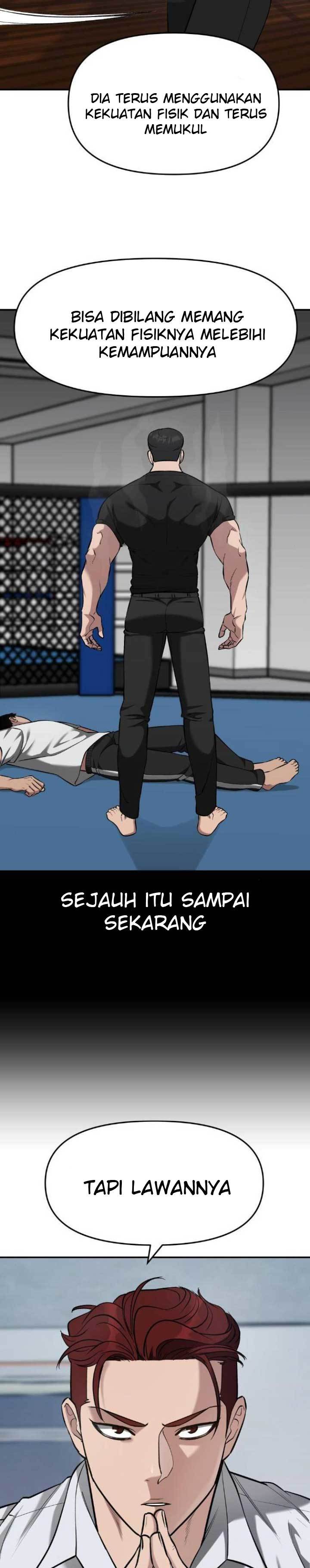 The Bully In Charge Chapter 31