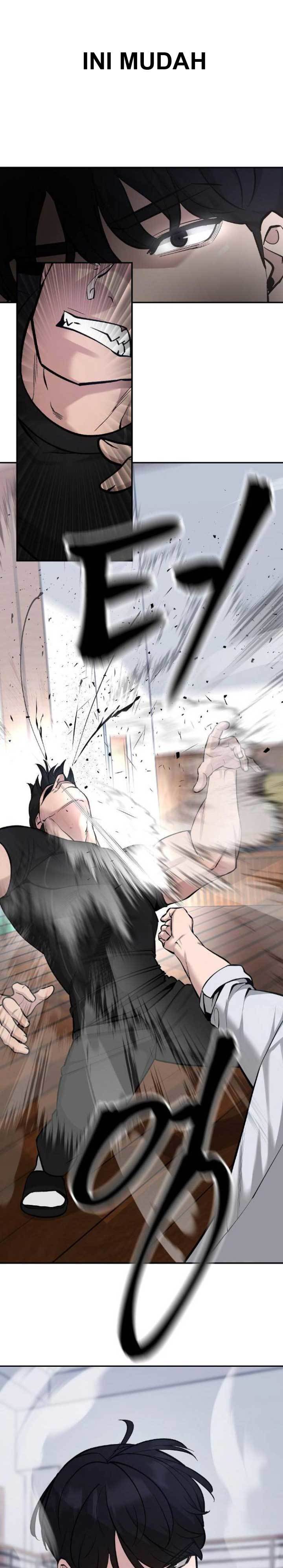 The Bully In Charge Chapter 32