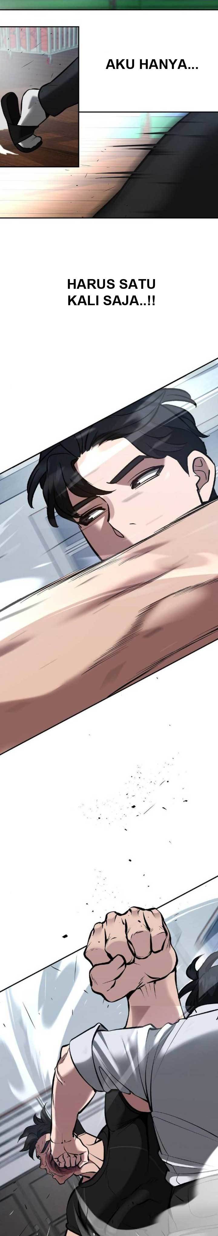 The Bully In Charge Chapter 32