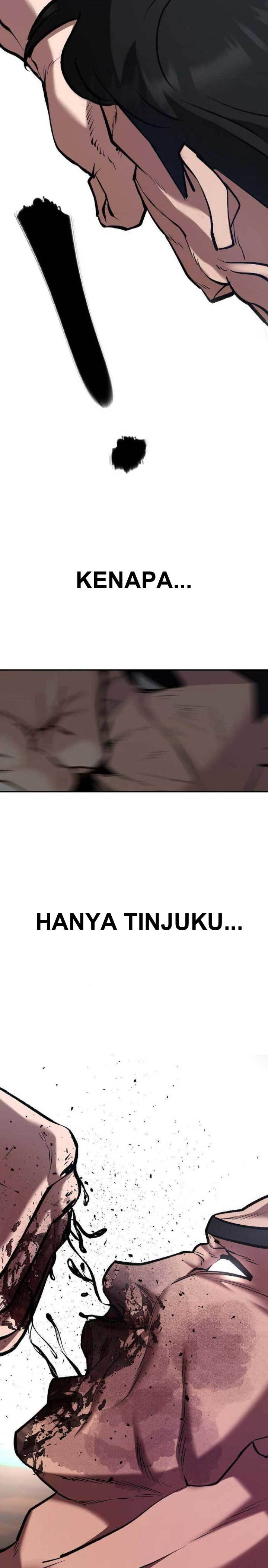 The Bully In Charge Chapter 32