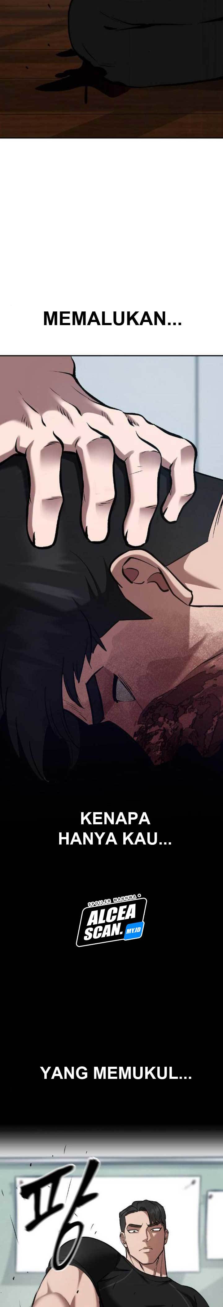 The Bully In Charge Chapter 32
