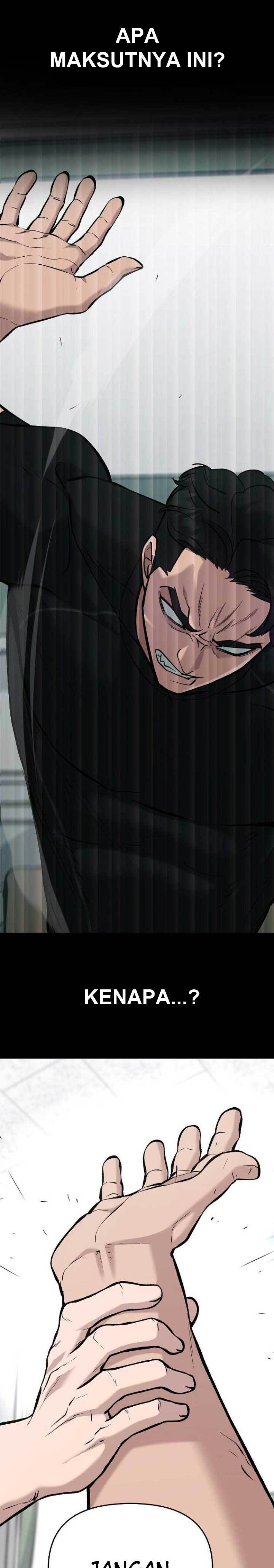 The Bully In Charge Chapter 32