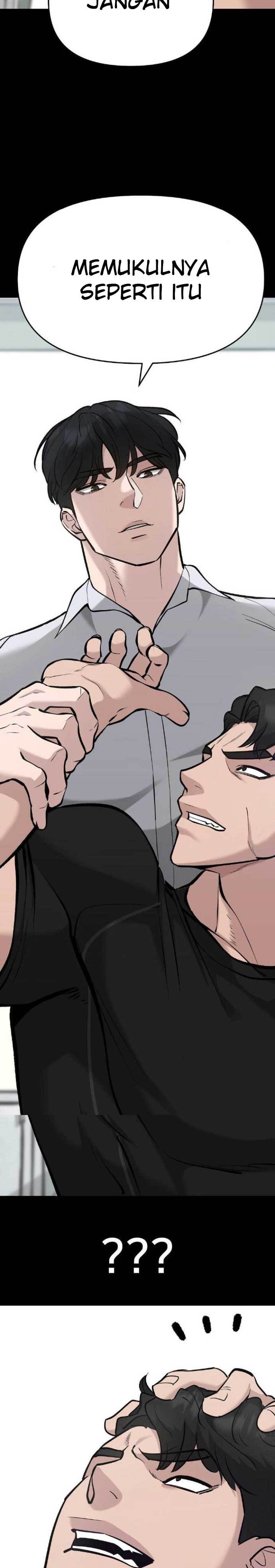 The Bully In Charge Chapter 32
