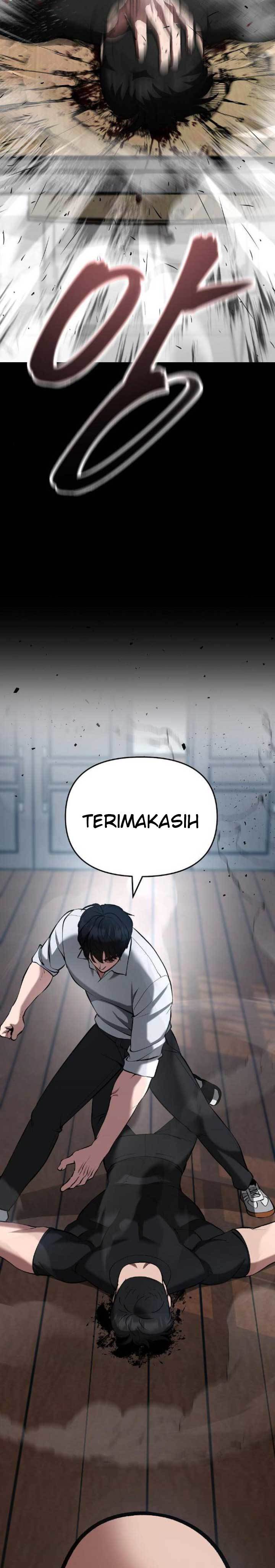 The Bully In Charge Chapter 32