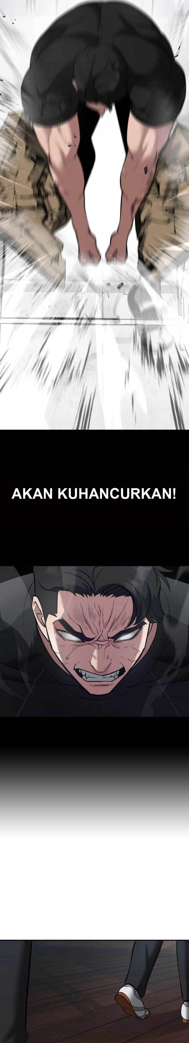 The Bully In Charge Chapter 33