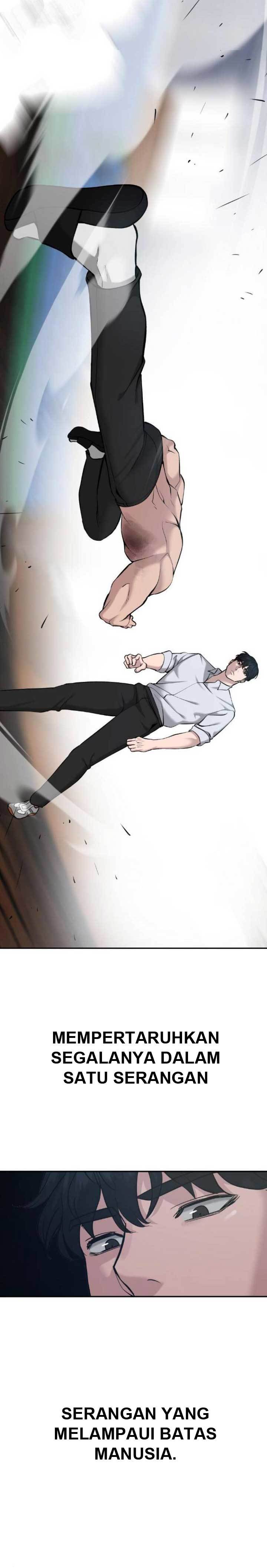 The Bully In Charge Chapter 33