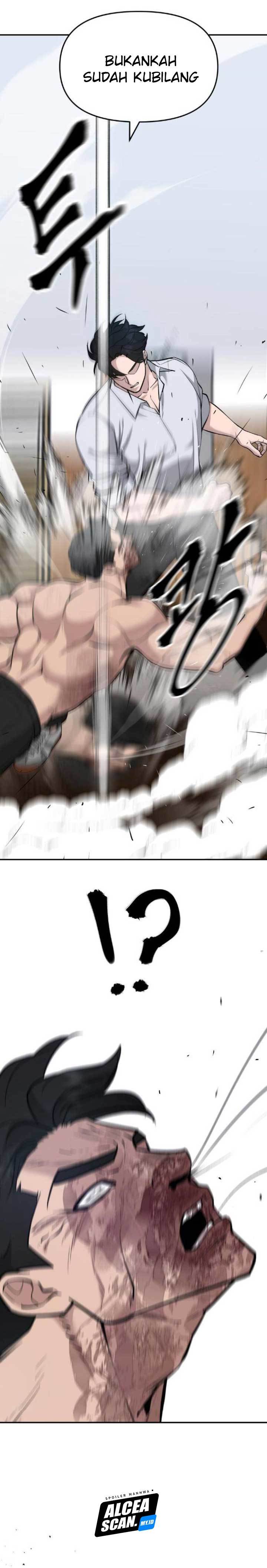 The Bully In Charge Chapter 33