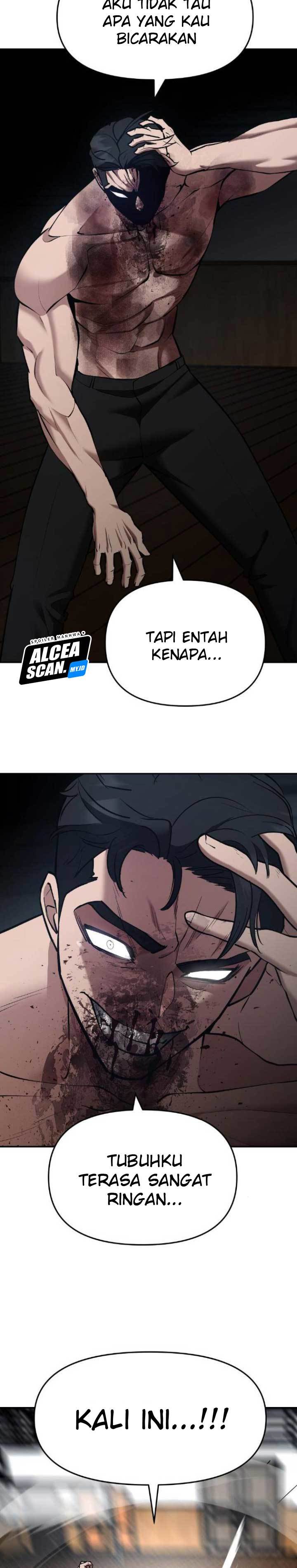 The Bully In Charge Chapter 33