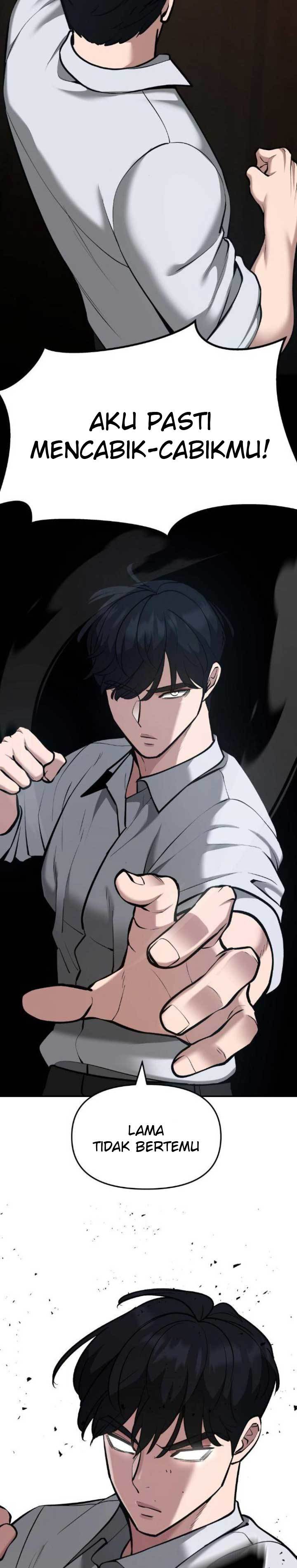 The Bully In Charge Chapter 33