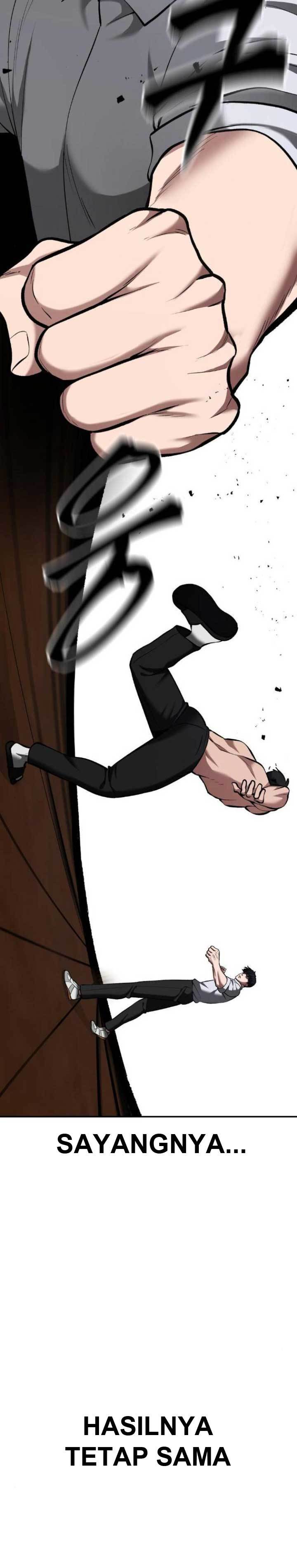 The Bully In Charge Chapter 33