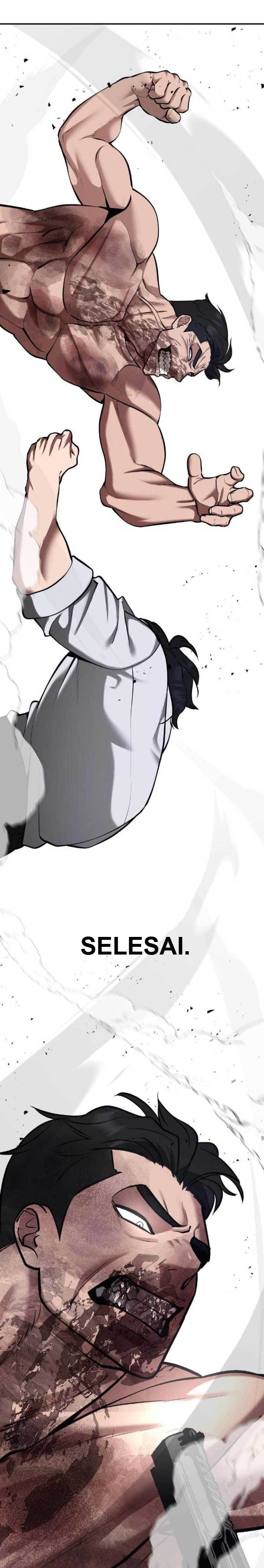 The Bully In Charge Chapter 33