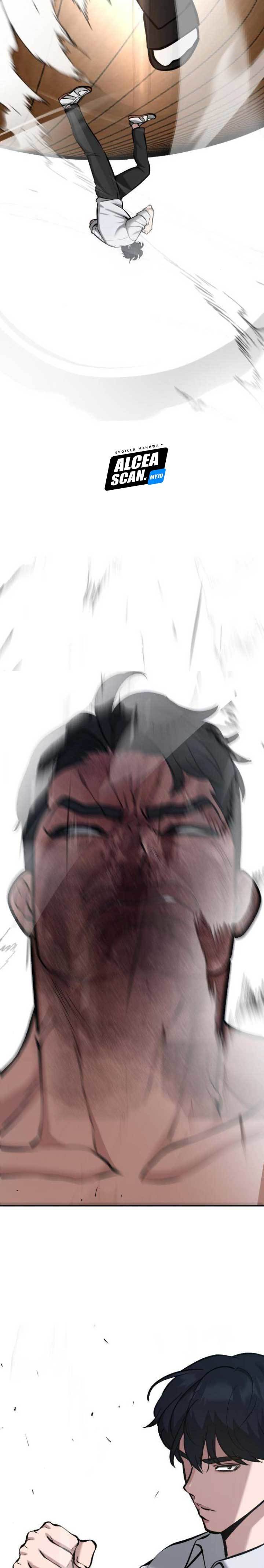 The Bully In Charge Chapter 33