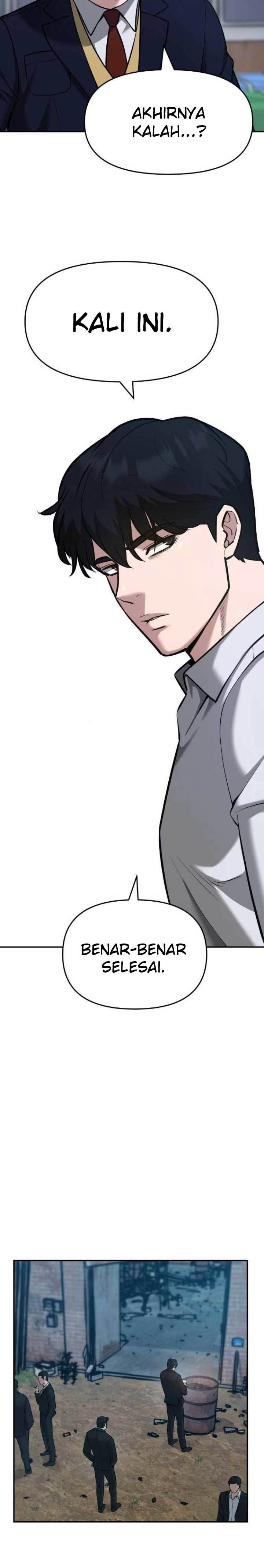 The Bully In Charge Chapter 33