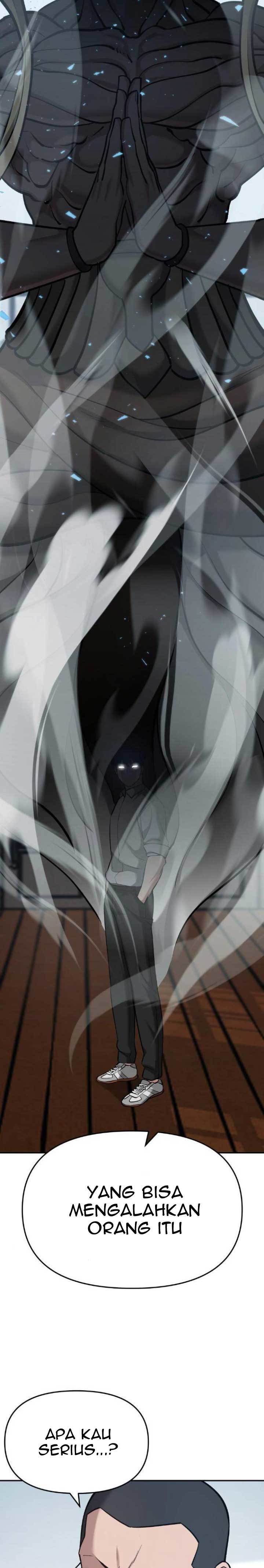 The Bully In Charge Chapter 34