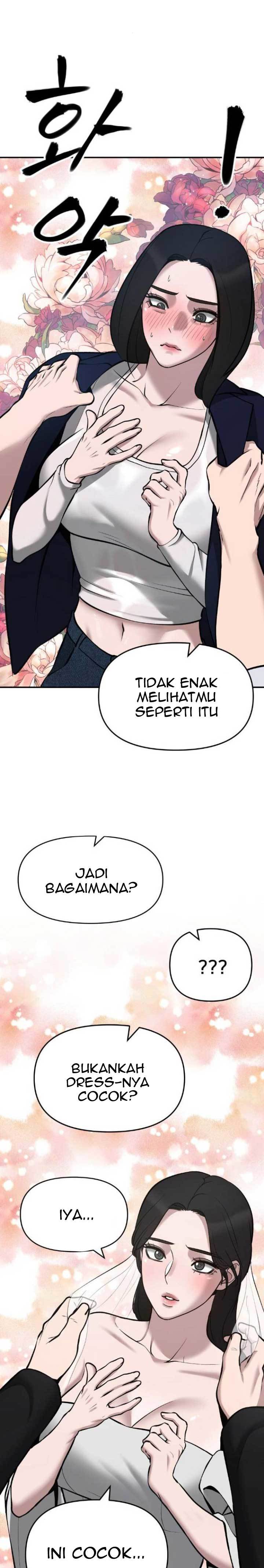 The Bully In Charge Chapter 34